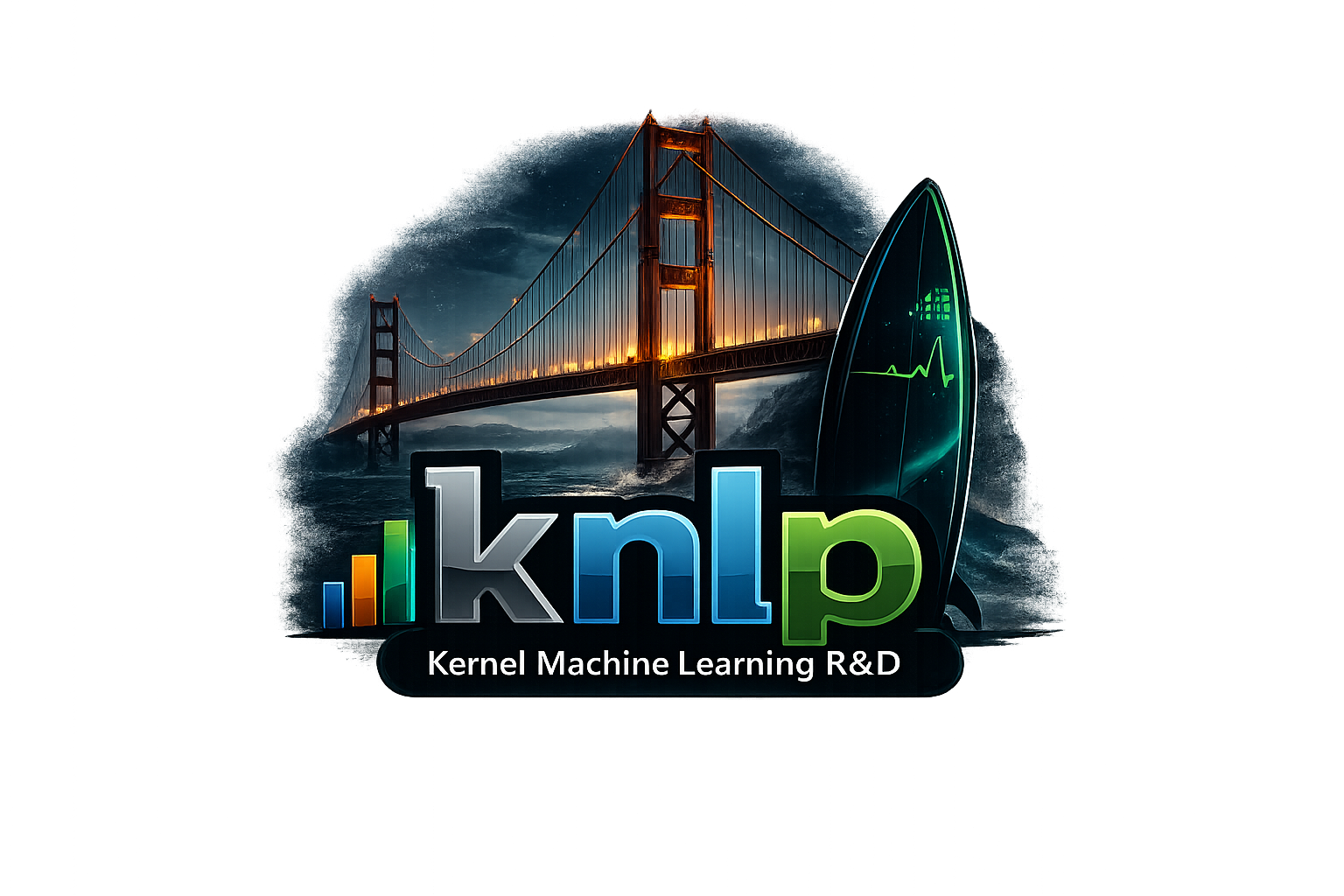 knlp logo
